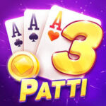 Teen Patti Master Mod APK